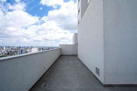 Apartamento para alugar com 130m², 3 quartos e 2 vagasAREA PRIVATIVA