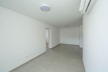 SALA de apartamento para alugar com 3 quartos, 130m² em Serra, Belo Horizonte