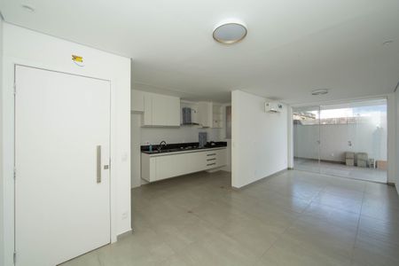 SALA de apartamento para alugar com 3 quartos, 130m² em Serra, Belo Horizonte