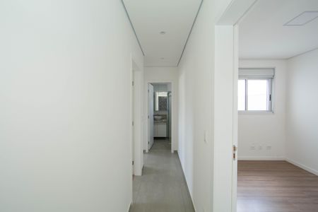 Apartamento para alugar com 130m², 3 quartos e 2 vagasCORREDOR