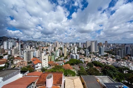 Apartamento para alugar com 130m², 3 quartos e 2 vagasVISTA