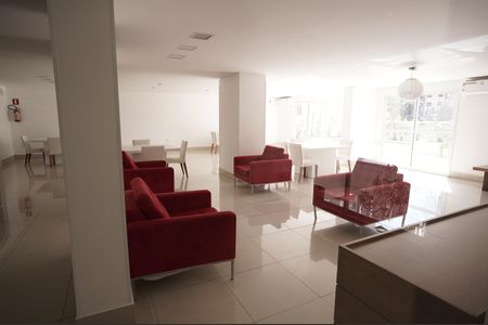 Apartamento para alugar com 2 quartos, 82m² em Setor Bueno, Goiânia