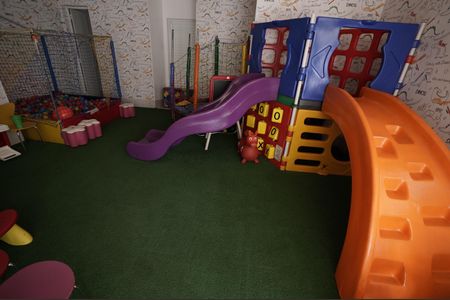 Apartamento para alugar com 2 quartos, 82m² em Setor Bueno, Goiânia