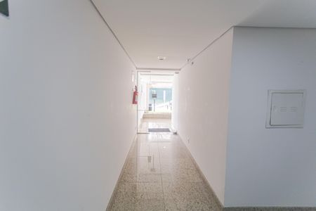 Apartamento para alugar com 130m², 3 quartos e 2 vagasHall de entrada