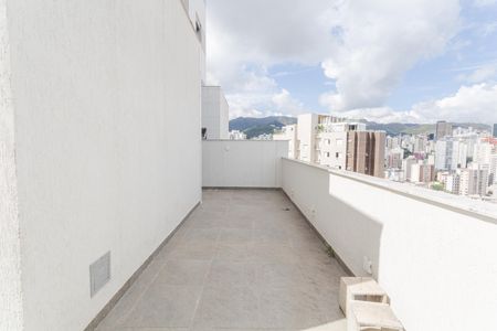 Apartamento para alugar com 130m², 3 quartos e 2 vagasÁrea Privativa/Churrasqueira