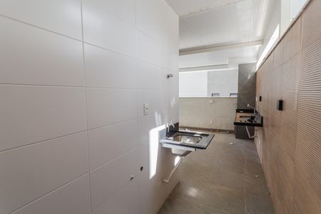 Apartamento para alugar com 130m², 3 quartos e 2 vagasÁrea de Serviço