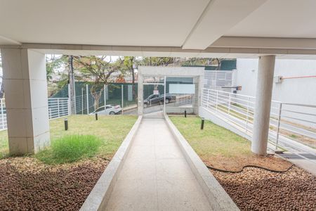 Apartamento para alugar com 130m², 3 quartos e 2 vagasHall de entrada