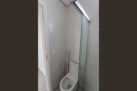Apartamento para alugar com 130m², 3 quartos e 2 vagasBanheiro Social