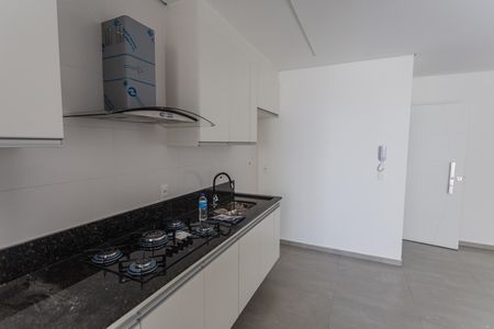 Apartamento para alugar com 130m², 3 quartos e 2 vagasCozinha