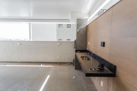 Apartamento para alugar com 130m², 3 quartos e 2 vagasÁrea Privativa/Churrasqueira