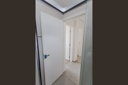 Apartamento para alugar com 130m², 3 quartos e 2 vagasBanheiro Social