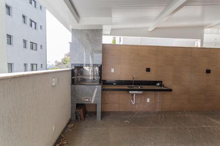 Apartamento para alugar com 130m², 3 quartos e 2 vagasÁrea Privativa/Churrasqueira