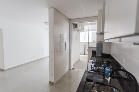 Apartamento para alugar com 130m², 3 quartos e 2 vagasCozinha