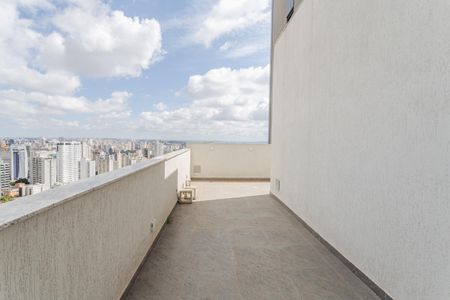 Apartamento para alugar com 130m², 3 quartos e 2 vagasÁrea Privativa/Churrasqueira