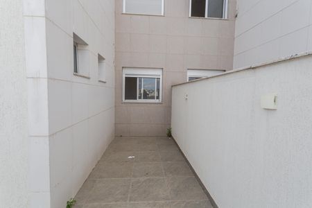 Apartamento para alugar com 130m², 3 quartos e 2 vagasÁrea Privativa/Churrasqueira