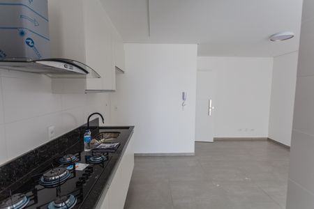 Apartamento para alugar com 130m², 3 quartos e 2 vagasCozinha