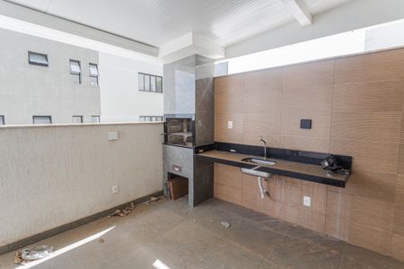 Apartamento para alugar com 130m², 3 quartos e 2 vagasÁrea Privativa/Churrasqueira