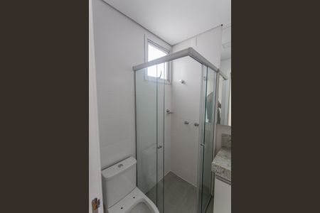 Apartamento para alugar com 130m², 3 quartos e 2 vagasBanheiro Social