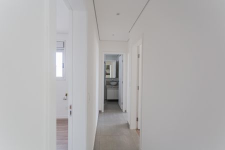 Apartamento para alugar com 130m², 3 quartos e 2 vagasCorredor