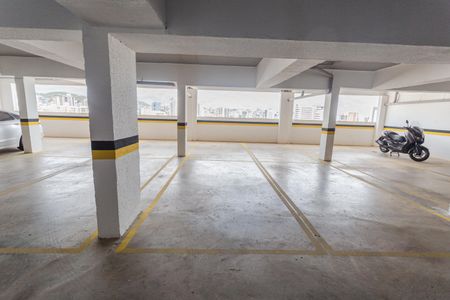 Apartamento para alugar com 130m², 3 quartos e 2 vagasGaragem