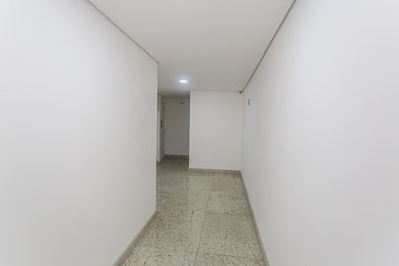 Apartamento para alugar com 130m², 3 quartos e 2 vagasHall de entrada