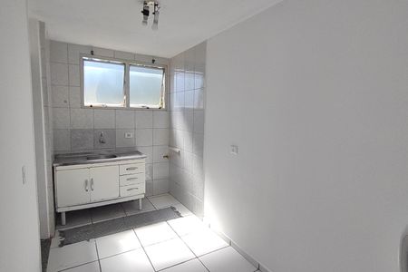 Apartamento à venda com 52m², 2 quartos e 1 vagaCozinha