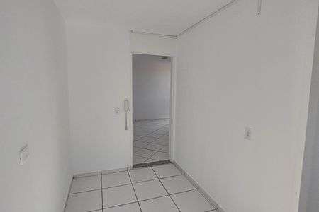 Apartamento à venda com 52m², 2 quartos e 1 vagaCozinha