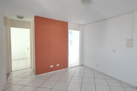 Sala de apartamento à venda com 2 quartos, 52m² em São José, São Caetano do Sul