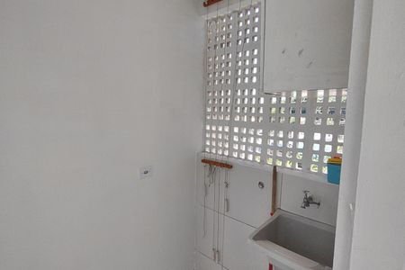 Apartamento à venda com 52m², 2 quartos e 1 vagaÁrea de Serviço