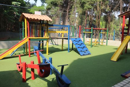 Apartamento à venda com 52m², 2 quartos e 1 vagaÁrea comum - Playground