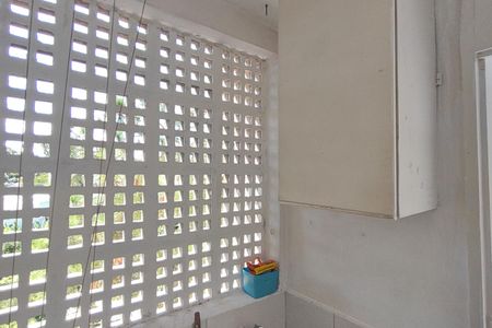 Apartamento à venda com 52m², 2 quartos e 1 vagaÁrea de Serviço
