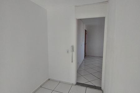 Apartamento à venda com 52m², 2 quartos e 1 vagaCozinha