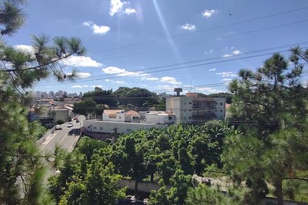 Apartamento à venda com 52m², 2 quartos e 1 vagaVista do Quarto 1