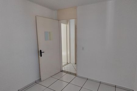 Apartamento à venda com 52m², 2 quartos e 1 vagaQuarto 2