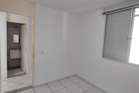 Quarto 2 de apartamento à venda com 2 quartos, 52m² em São José, São Caetano do Sul