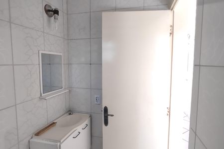 Apartamento à venda com 52m², 2 quartos e 1 vagaBanheiro