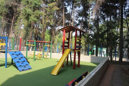 Apartamento à venda com 52m², 2 quartos e 1 vagaÁrea comum - Playground