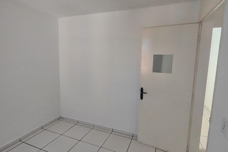 Apartamento à venda com 52m², 2 quartos e 1 vagaQuarto 2