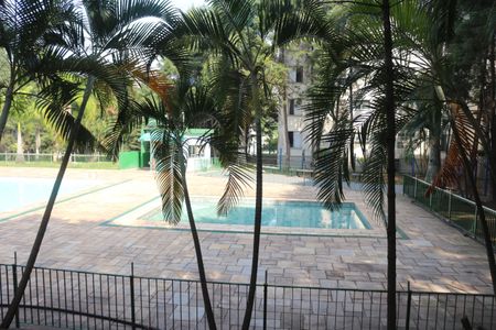 Apartamento à venda com 52m², 2 quartos e 1 vagaÁrea comum - Piscina