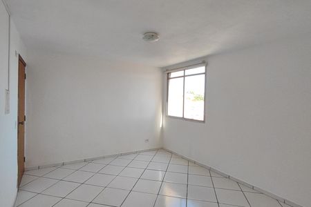 Sala de apartamento à venda com 2 quartos, 52m² em São José, São Caetano do Sul
