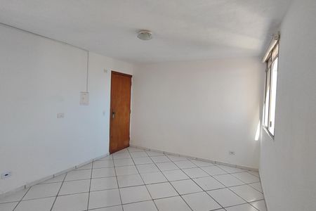 Apartamento à venda com 52m², 2 quartos e 1 vagaSala