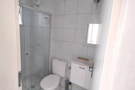 Apartamento à venda com 52m², 2 quartos e 1 vagaBanheiro