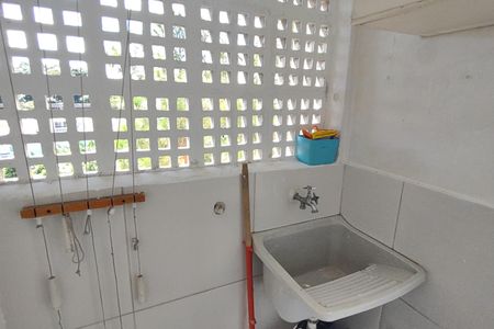 Apartamento à venda com 52m², 2 quartos e 1 vagaÁrea de Serviço