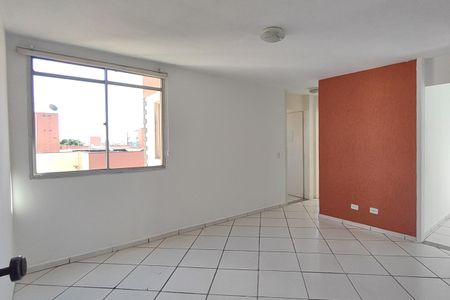 Sala de apartamento à venda com 2 quartos, 52m² em São José, São Caetano do Sul