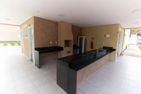 Apartamento à venda com 47m², 2 quartos e 1 vaga Apartamento à venda com 47m², 2 quartos e 1 vagaÁrea externa
