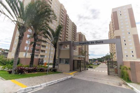 Apartamento à venda com 47m², 2 quartos e 1 vaga Apartamento à venda com 47m², 2 quartos e 1 vagaÁrea externa