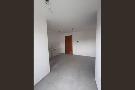 Apartamento à venda com 47m², 2 quartos e 1 vaga Apartamento à venda com 47m², 2 quartos e 1 vagaSala