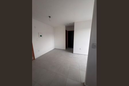 Apartamento à venda com 47m², 2 quartos e 1 vaga Apartamento à venda com 47m², 2 quartos e 1 vagaSala