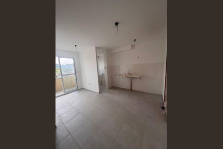 Apartamento à venda com 47m², 2 quartos e 1 vaga Apartamento à venda com 47m², 2 quartos e 1 vagaCozinha