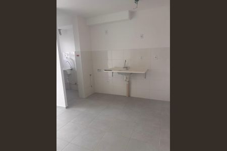 Apartamento à venda com 47m², 2 quartos e 1 vaga Apartamento à venda com 47m², 2 quartos e 1 vagaCozinha